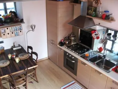 Niederwaldhaus in Solto Collina, Maison 4 personnes à Fonteno - Photo 10