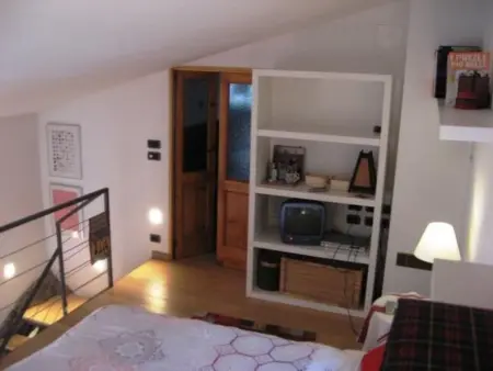 Niederwaldhaus in Solto Collina, Maison 4 personnes à Fonteno - Photo 11