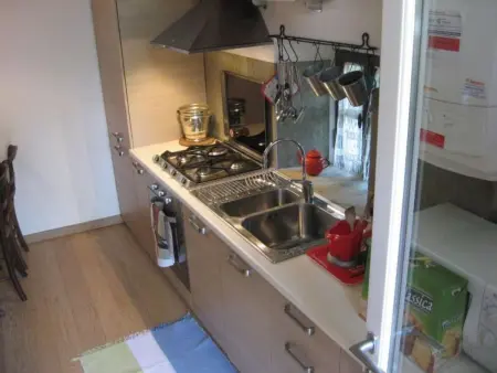 Niederwaldhaus in Solto Collina, Maison 4 personnes à Fonteno - Photo 12