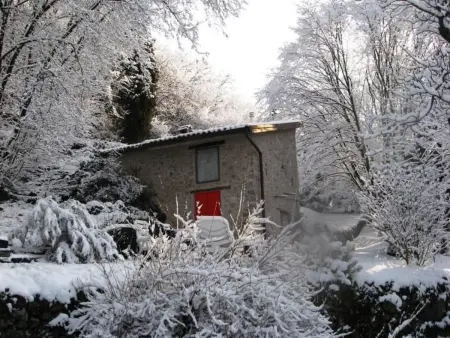 Niederwaldhaus in Solto Collina, Maison 4 personnes à Fonteno - Photo 13