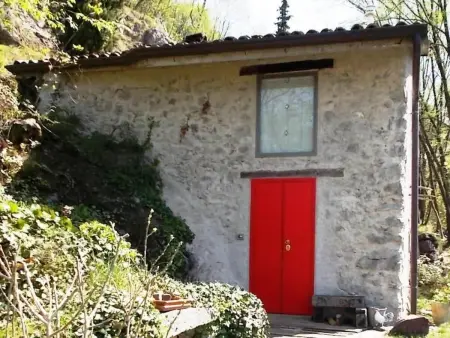 Niederwaldhaus in Solto Collina, Maison 4 personnes à Fonteno - Photo 21