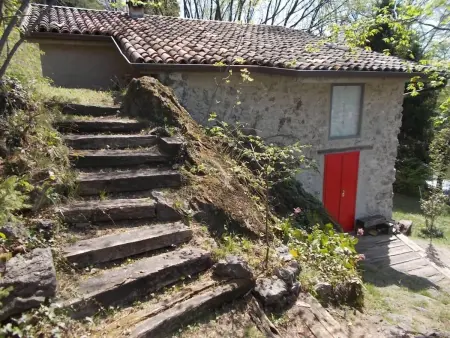 Niederwaldhaus in Solto Collina, Maison 4 personnes à Fonteno - Photo 22