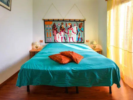 Historisches Haus mit Seeblick, Appartement 10 personnes à Fonteno - Photo 1