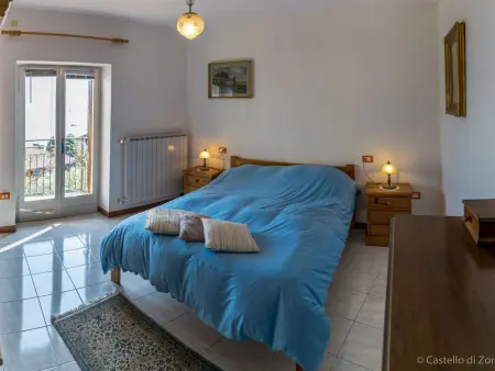 Historisches Haus mit Seeblick, Appartement 10 personnes à Fonteno - Photo 2