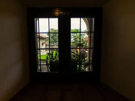 Historisches Haus mit Seeblick, Appartement 10 personnes à Fonteno - Photo 10