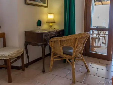 Historisches Haus mit Seeblick, Appartement 10 personnes à Fonteno - Photo 14