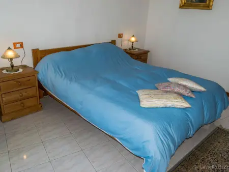 Historisches Haus mit Seeblick, Appartement 10 personnes à Fonteno - Photo 17