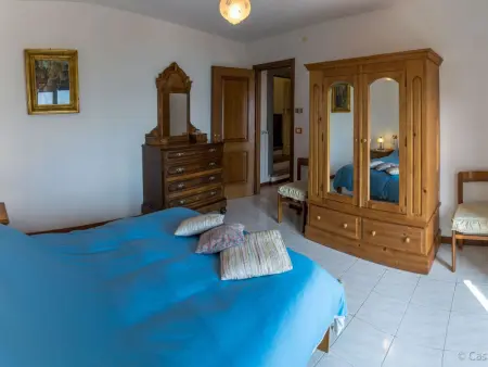 Historisches Haus mit Seeblick, Appartement 10 personnes à Fonteno - Photo 18