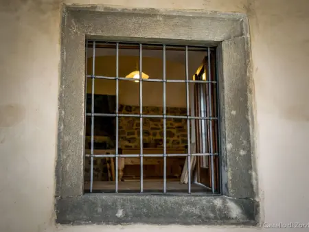 Historisches Haus mit Seeblick, Appartement 10 personnes à Fonteno - Photo 35