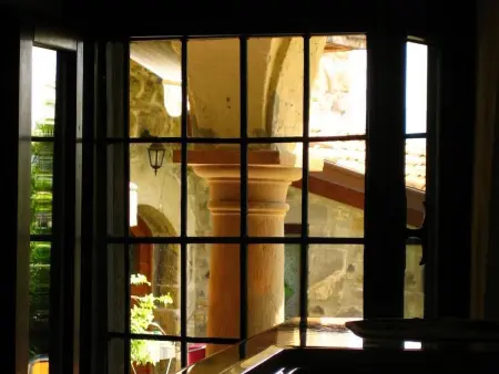 Historisches Haus mit Seeblick, Appartement 10 personnes à Fonteno - Photo 40