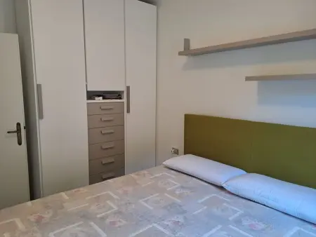 mit Pool, Appartement 4 personnes à Lago di Ledro - Photo 4