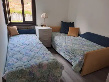 mit Pool, Appartement 4 personnes à Lago di Ledro - Photo 5
