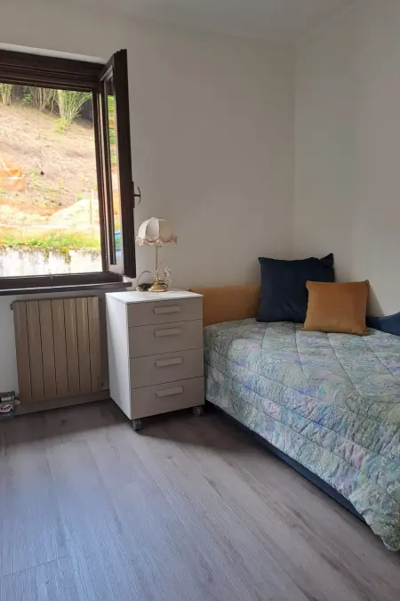mit Pool, Appartement 4 personnes à Lago di Ledro - Photo 6