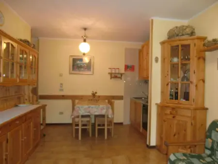 Wohnung mit Pool in der Nähe des Sees, Appartement 2 personnes à Lago di Ledro - Photo 3
