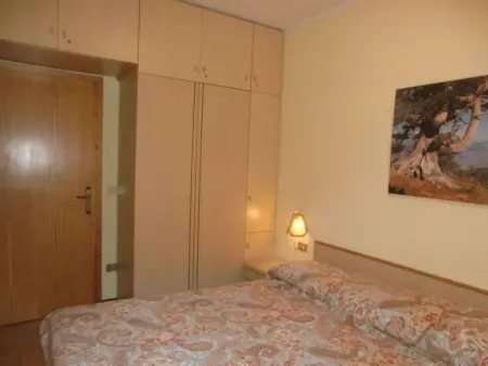 Wohnung mit Pool in der Nähe des Sees, Appartement 2 personnes à Lago di Ledro - Photo 4