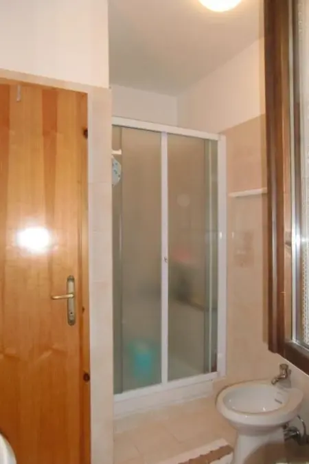 Wohnung mit Pool in der Nähe des Sees, Appartement 2 personnes à Lago di Ledro - Photo 6