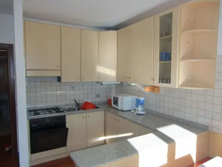 WOHNUNG BELLAVISTA, Appartement 2 personnes à Lago di Ledro - Photo 6