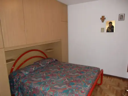 WOHNUNG BELLAVISTA, Appartement 2 personnes à Lago di Ledro - Photo 7