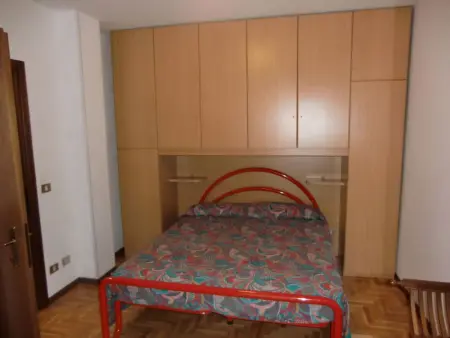 WOHNUNG BELLAVISTA, Appartement 2 personnes à Lago di Ledro - Photo 8