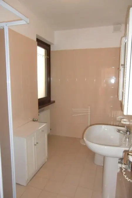 WOHNUNG BELLAVISTA, Appartement 2 personnes à Lago di Ledro - Photo 10