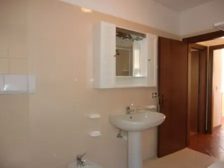 WOHNUNG BELLAVISTA, Appartement 2 personnes à Lago di Ledro - Photo 11