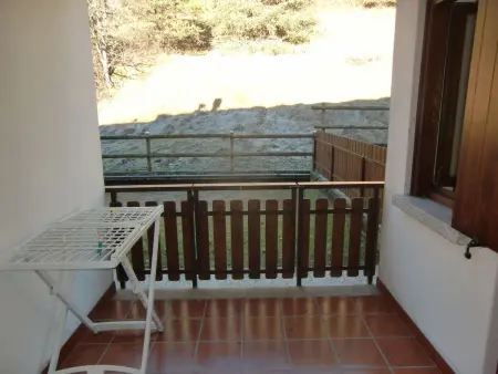 WOHNUNG BELLAVISTA, Appartement 2 personnes à Lago di Ledro - Photo 12