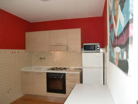 Erdgeschosswohnung mit Seeblick, Appartement 5 personnes à Bezzecca - Photo 2