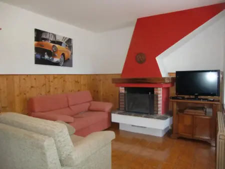 Erdgeschosswohnung mit Seeblick, Appartement 5 personnes à Bezzecca - Photo 5