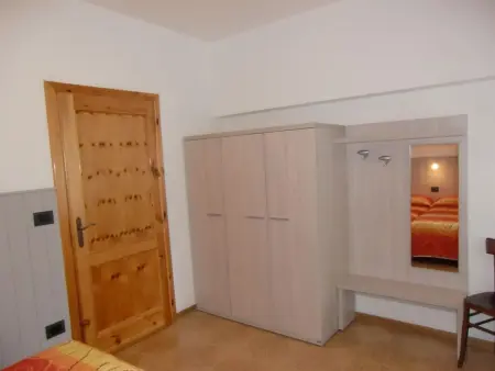 Erdgeschosswohnung mit Seeblick, Appartement 5 personnes à Bezzecca - Photo 8