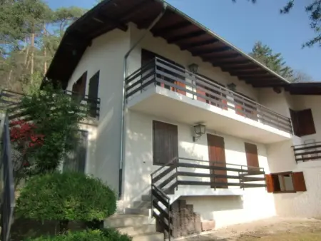 Erdgeschosswohnung mit Seeblick, Appartement 5 personnes à Bezzecca - Photo 35