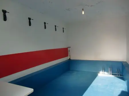 Wohnung im ersten Stock mit schönem Seeblick, Appartement 5 personnes à Bezzecca - Photo 39