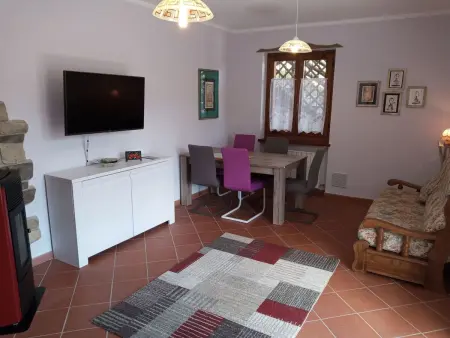 FLAT GABRIEL, Appartement 2 personnes à Bezzecca - Photo 1