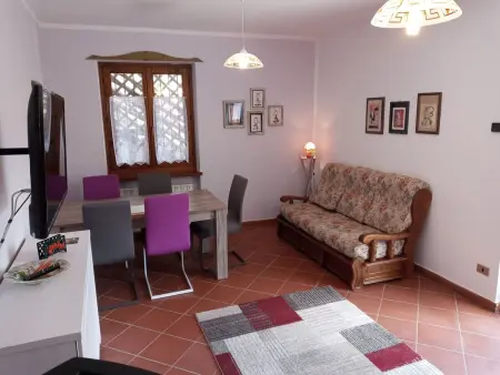 FLAT GABRIEL, Appartement 2 personnes à Bezzecca - Photo 2