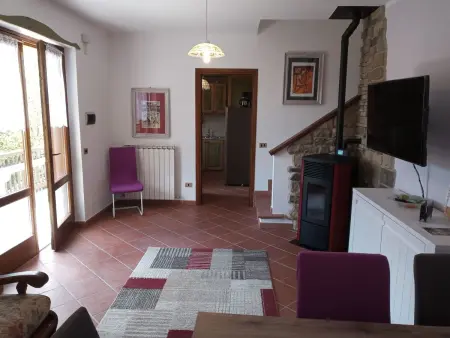 FLAT GABRIEL, Appartement 2 personnes à Bezzecca - Photo 3