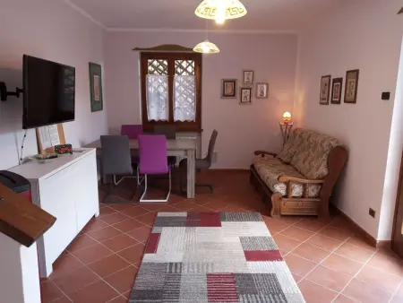 FLAT GABRIEL, Appartement 2 personnes à Bezzecca - Photo 4