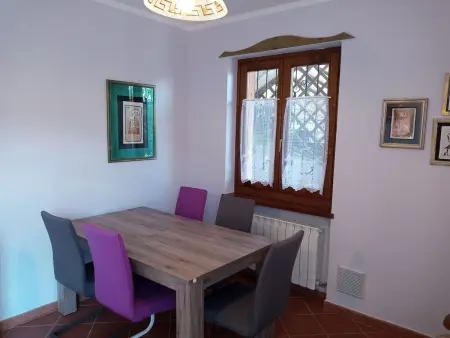FLAT GABRIEL, Appartement 2 personnes à Bezzecca - Photo 6