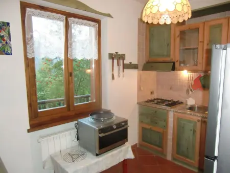 FLAT GABRIEL, Appartement 2 personnes à Bezzecca - Photo 7
