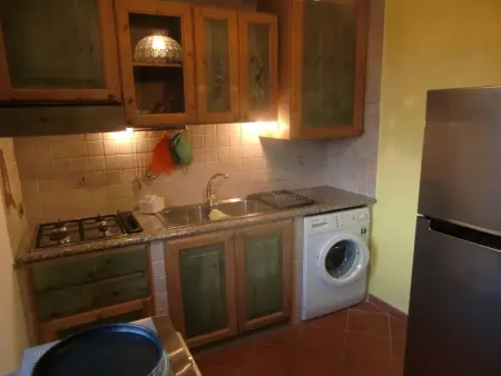 FLAT GABRIEL, Appartement 2 personnes à Bezzecca - Photo 8