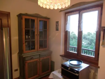 FLAT GABRIEL, Appartement 2 personnes à Bezzecca - Photo 9
