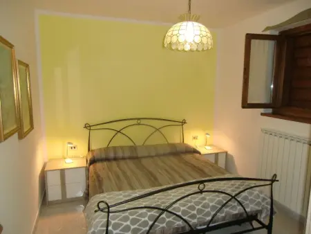 FLAT GABRIEL, Appartement 2 personnes à Bezzecca - Photo 11