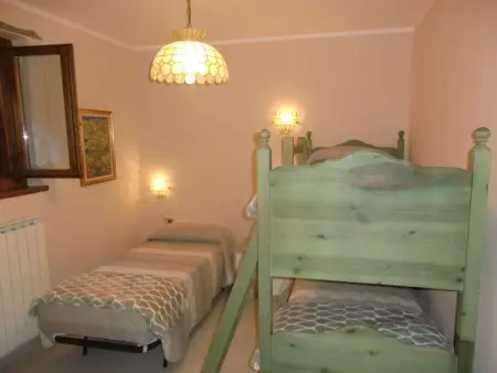 FLAT GABRIEL, Appartement 2 personnes à Bezzecca - Photo 13