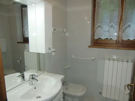 FLAT GABRIEL, Appartement 2 personnes à Bezzecca - Photo 16