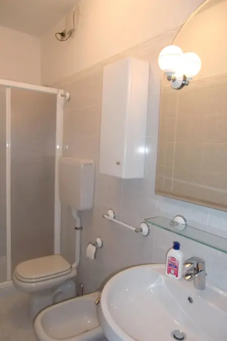 FLAT GABRIEL, Appartement 2 personnes à Bezzecca - Photo 20