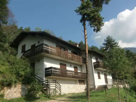 FLAT GABRIEL, Appartement 2 personnes à Bezzecca - Photo 21
