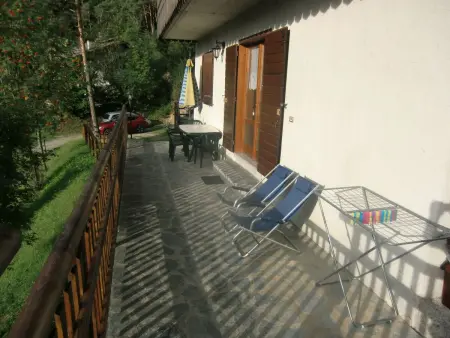 FLAT GABRIEL, Appartement 2 personnes à Bezzecca - Photo 24