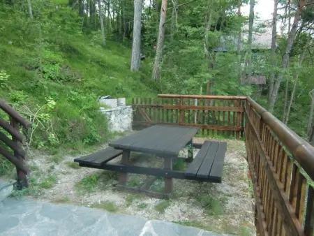 FLAT GABRIEL, Appartement 2 personnes à Bezzecca - Photo 25