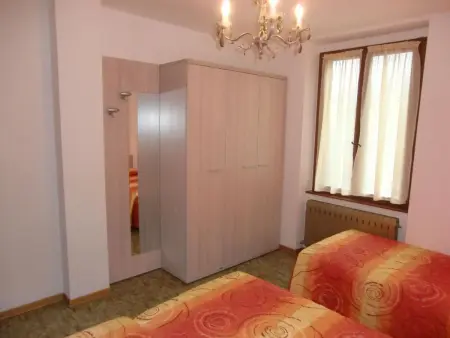 Wohnung im ersten Stock mit schönem Seeblick, Appartement 5 personnes à Bezzecca - Photo 10