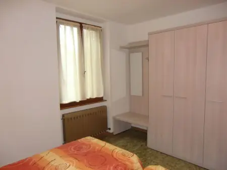 Wohnung im ersten Stock mit schönem Seeblick, Appartement 5 personnes à Bezzecca - Photo 12