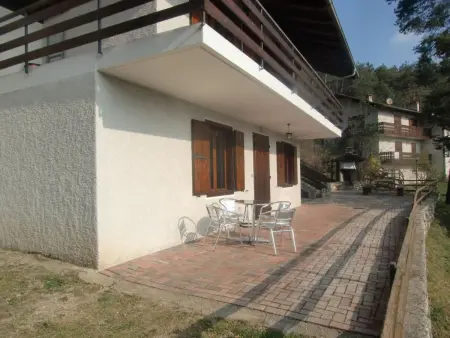 Wohnung im ersten Stock mit schönem Seeblick, Appartement 5 personnes à Bezzecca - Photo 29