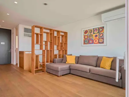 Ferienvilla 'Madabà' mit Blick aufs Wasser, Maison 8 personnes à Bardolino - Photo 12